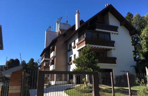 Apartamento de 1 quarto - Foto 26