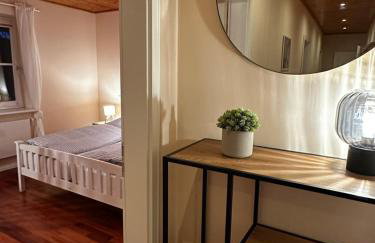 Neue gemütliche Ferienwohnung in Horst - Foto 8