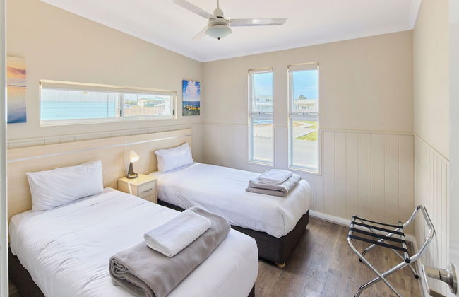 RAC Cervantes Holiday Park - Photo 14