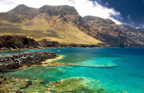 Casa Totalmente Renovada en Zona muy Tranquila!!! Vistas al Mar y Montaña - Foto 40