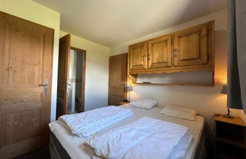 Confortable appartement 3 chambres avec WiFi pour 8 personnes - FR-1-642-7 - Foto 10