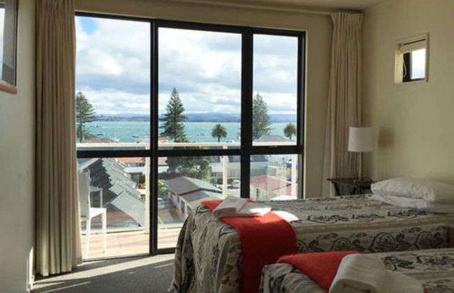 The Atrium Apartments - Foto 6