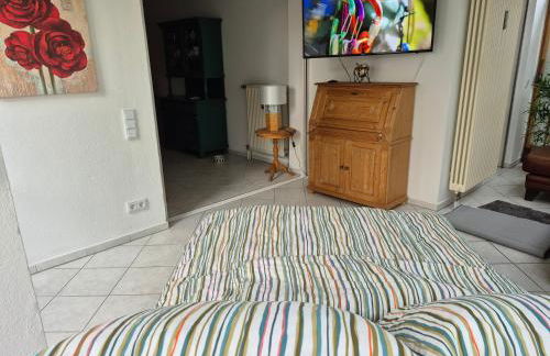 Ferienwohnung Gisela - Foto 12