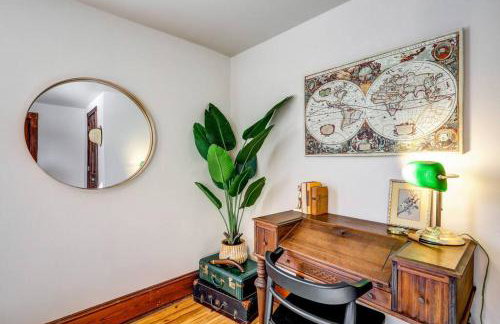 The Conservatory-20 min to Lanc - Foto 19