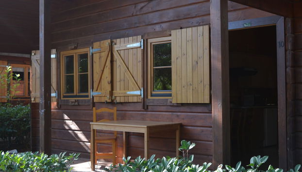 Bungalows Los Pedregales - Foto 4, Habitación