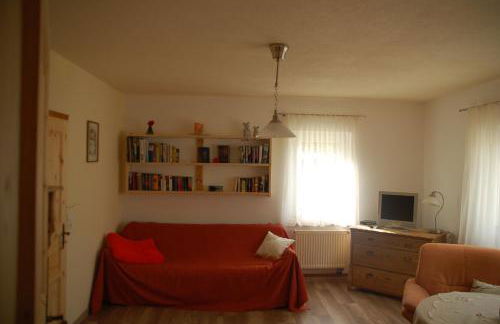 Ferienwohnung Katzstein - Foto 5
