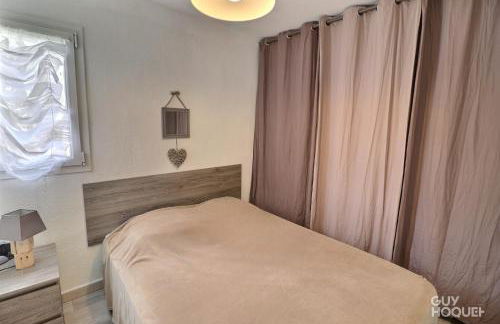 Villa Tamaris - authentique chalet - Gruissan Plage des chalets - Foto 6