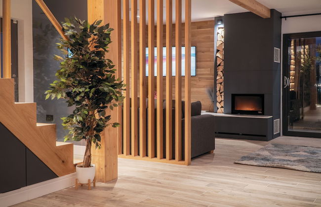 Ty Cyfoes - Luxurious 4 Bedroom - St. Florence - Foto 43