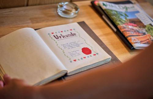 Haus Kuchler - Foto 14