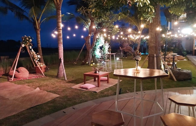 Room-kori Maharani Villas - Lagoon Pool - Foto 13