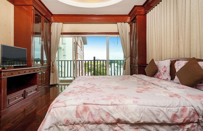 Angel Pool Villa Phuket - Foto 60