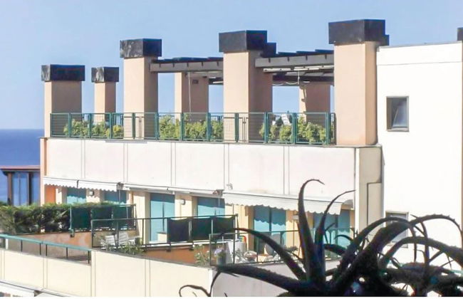 Casa Viola With Shared Pool sea View - Foto 21