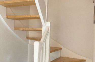 Les SARDINES BLEUES 2 à 4 vacanciers 2 chambres Terrasse Piscine dans résidence - Foto 25