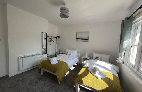 Studland View Cottage - Foto 44