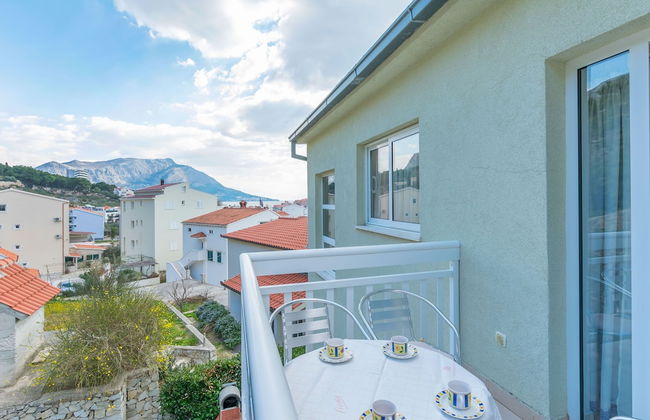 Apartments Mara - Foto 40