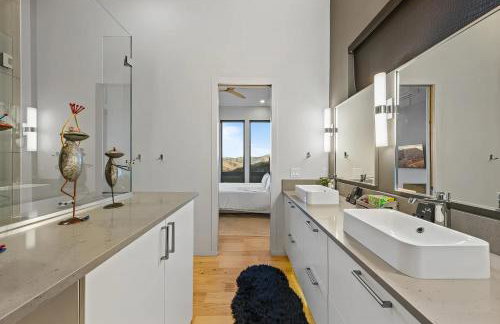 Candler Modern - Mountain & Forest Views, Bbq - Foto 29