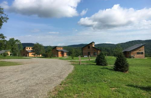 Fat Sheep Farm & Cabins - Foto 15