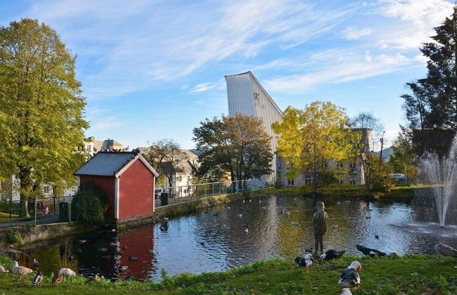 Kristiansund Apartments - Photo 13