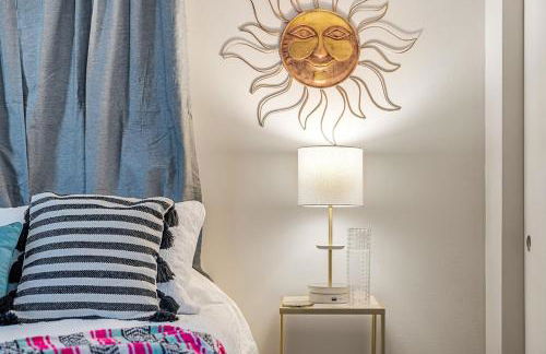 Private Pool 15 Minutes to the Beach & Downtown Saint Petersburg Florida - Foto 36