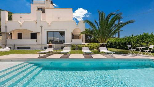 Villa Vespucci - Foto 2, Garden