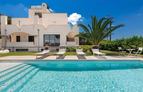 Villa Vespucci - Foto 2