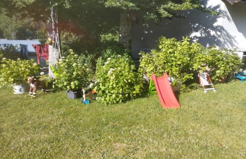 Baške Oštarije - kuća za odmor - Foto 4