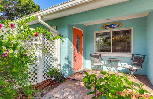 Quiet Sarasota Retreat - 6 Mi to Siesta Key Beach! - Foto 24