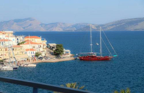 Grand Bleu Apartments & Villas - Foto 16