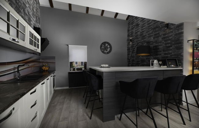 Stunning Villa on Island Krk Near Sandy Beach - Foto 6