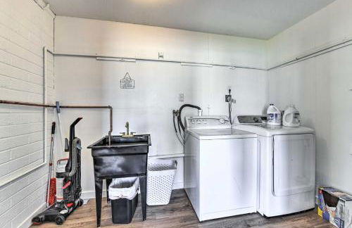 Furnished Patio! Downtown Gilbert Retreat - Foto 21