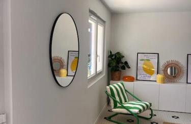 Maison bretonne rénovée à neuf - Terrasse plein sud - Proche plage - Foto 21