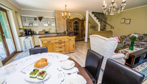 Centrum Spokoju - Dom w Karkonoszach - Foto 5, locker