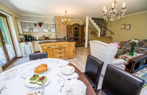 Centrum Spokoju - Dom w Karkonoszach - Foto 5