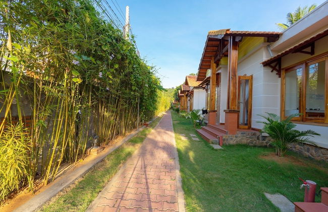 Phu Quoc Bungalow Yen Thanh - Foto 45