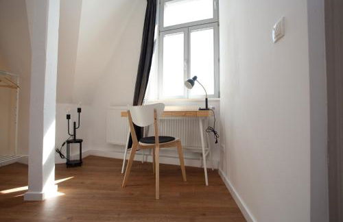 FullHouse - Halle - M14 Apartments - Marketplace - Wonderful View - Foto 29