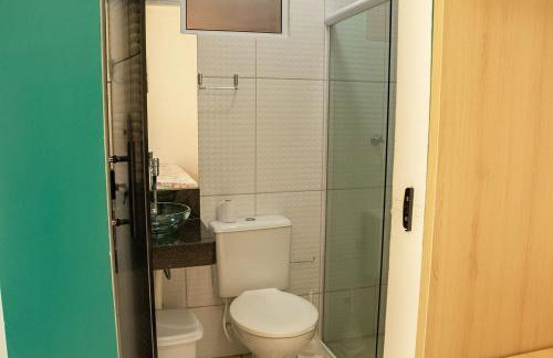 Casa em cond fechado em Barra de Santo Antonio AL - Foto 10