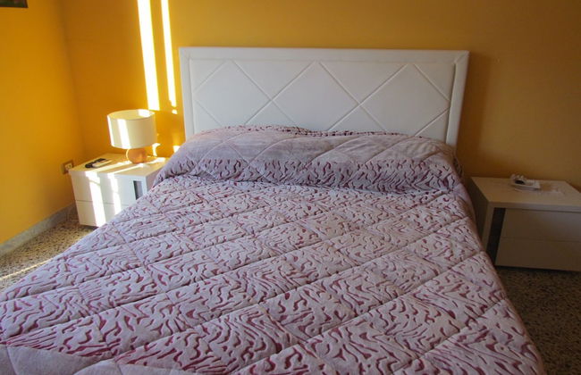 Wonderful Amalfi Coast Apartment Overlooking the sea With Free Wifi and Parking - Foto 6