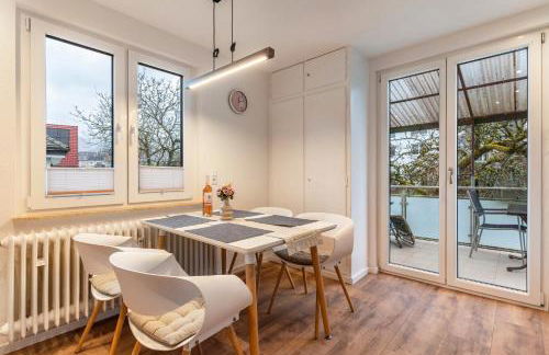 Ferienwohnung im Grünen - Foto 6