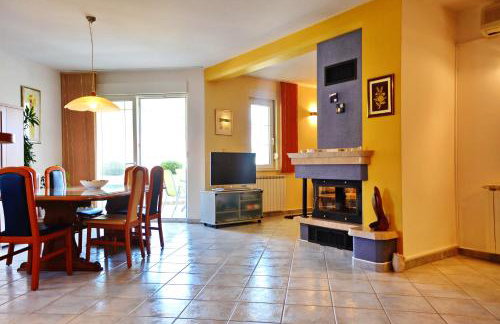 Apartments Mladinić - Foto 79