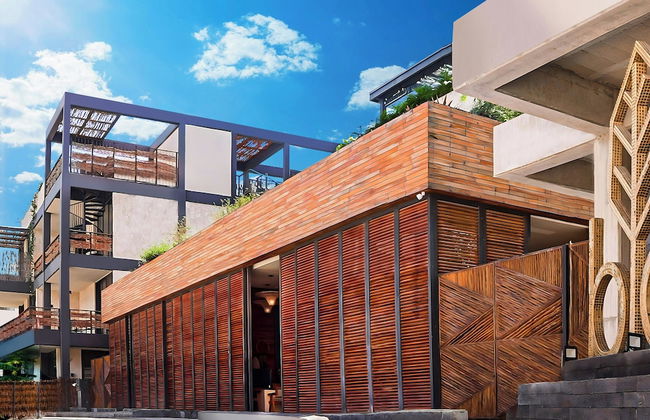 Bloom Tulum, Apartments by Marriott Bonvoy - Photo 35