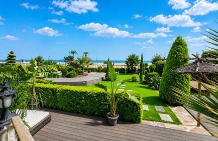 Boutique home the beach - Foto 8