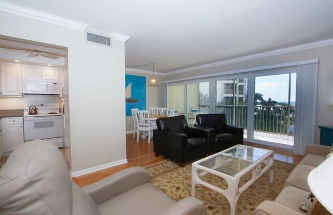 Gulfview Manor Resort - Photo 23