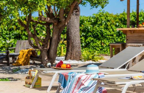 Villa Reva - PlusHolidays - Foto 23