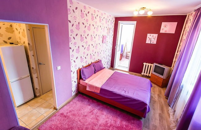 Apartment on Nizhegorodskaya 71 - Foto 16