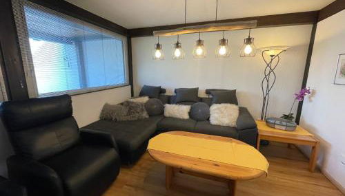 Holiday Home Jägerwiesen-8 by Interhome - Foto 2