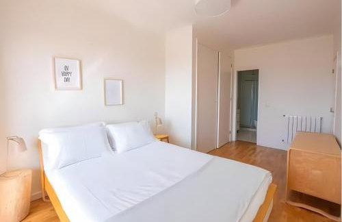 T3 Moledo Com Piscina e Vista Mar - Foto 12