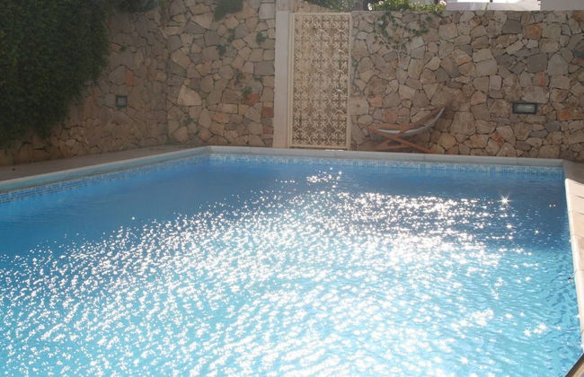 Apartment 3 With Pool And Sea View - Foto 8