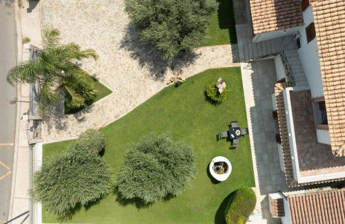 Splendida Villa vicino al magico mare di Orosei - Foto 24