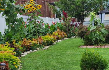 The BrickHouse on Grace - Foto 22