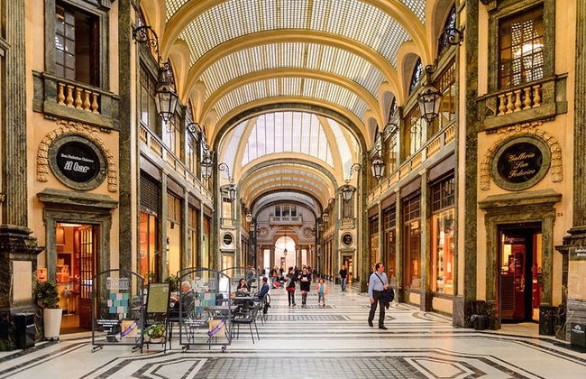 Sacra de San Michele - Photo 17